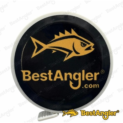 Metr BestAngler 150 cm / 60 in
