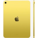 Apple iPad 11 (2025) 512GB Wi-Fi Yellow MD5A4HC/A