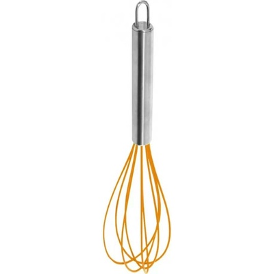 Metla šlehací nerez/silikon KITCH 25 cm