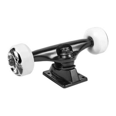 Darkstar Комбо за камион и колела darkstar clean 5.25 (raw/Черен)