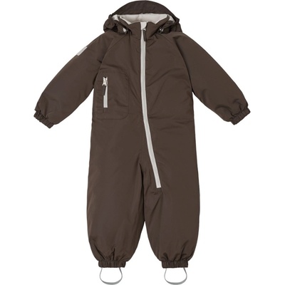 LEOKID Zimní kombinéza One Color Aspen Wood – Hledejceny.cz