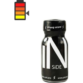 Inside 10 ml