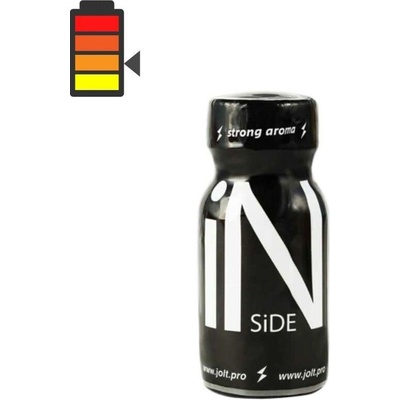 Inside 10 ml
