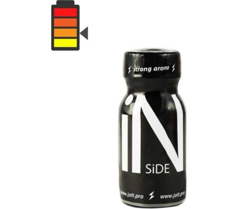 Inside 10 ml
