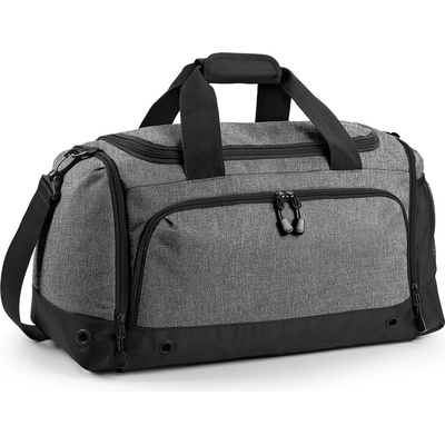 BagBase BG544 Grey Marl 3é l