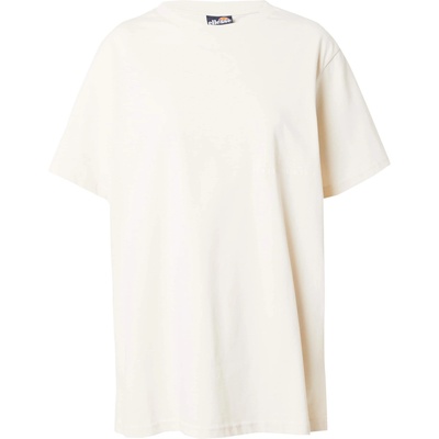 Ellesse Тениска 'Marghera' бяло, размер XS