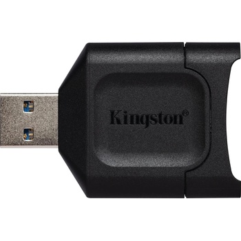 Kingston MobileLite Plus USB 3.2 Gen 1 (MLP)