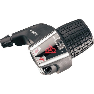 MICROSHIFT DS45-7R