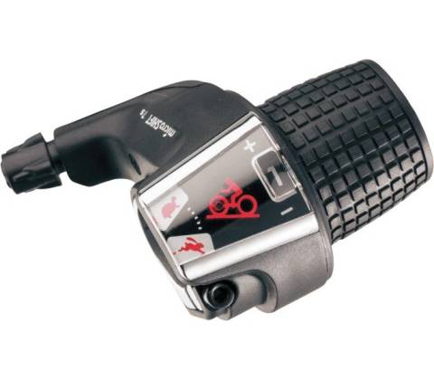 MICROSHIFT DS45-7R