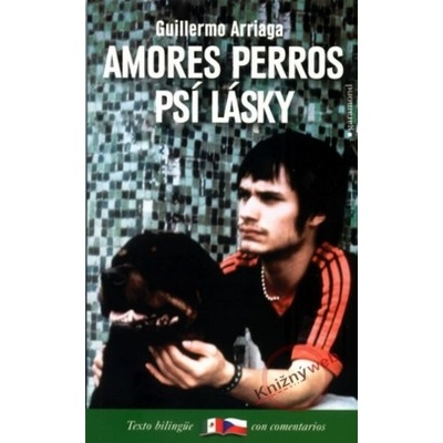 Psí lásky / Amores perros