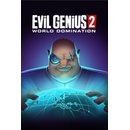 Evil Genius 2: World Domination