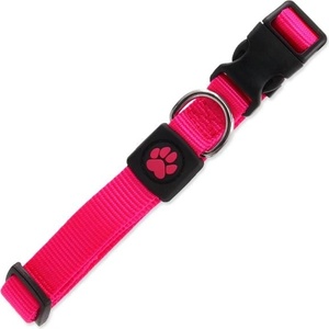 Active Dog Активно кучешка яка Premium M розов 2x34-49см (0904-90145)