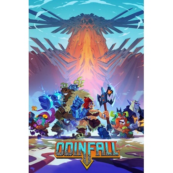 Odinfall