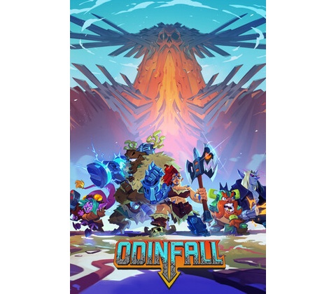 Odinfall