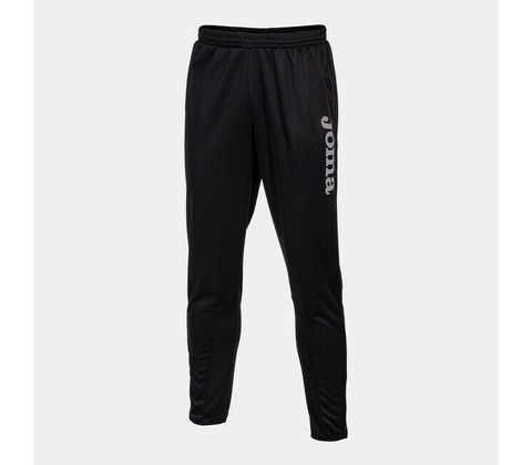 Joma Gladiator Long čierna