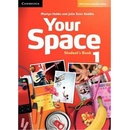Your Space Level 1 Student´s Book