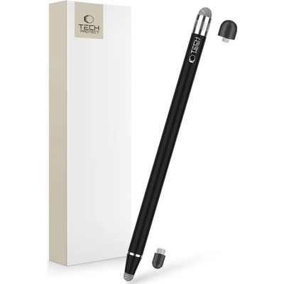 Tech-Protect USP100 4-TIP TOUCH STYLUS PEN 5906302370313