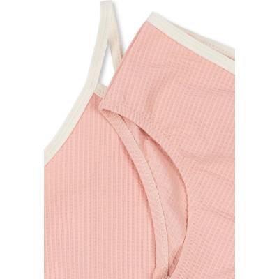 Konges Sløjd бански от две части за деца BOWIE BIKINI GSR (KS105593.PPY2)