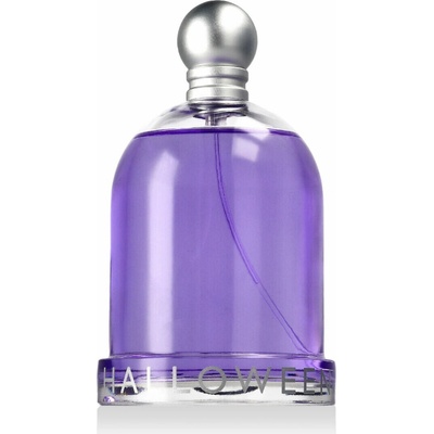 Jesus Del Pozo Halloween toaletní voda dámská 200 ml