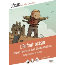 L'Enfant océan en bande dessinée