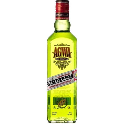 Agwa 30% 0,7 l (holá láhev)