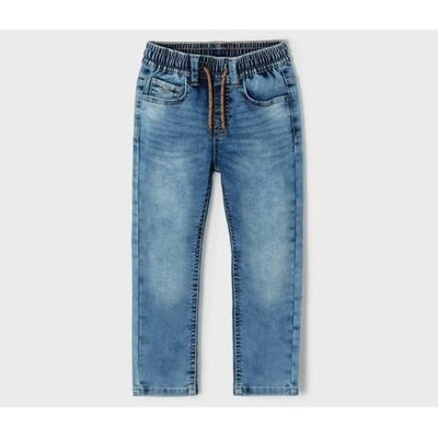 Mayoral 3580 82 Jogger džíny Bleach
