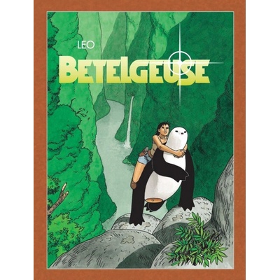 Betelgeuse – Sleviste.cz