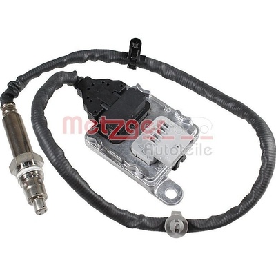 NOx-senzor, NOx-katalyzátor METZGER 0899348