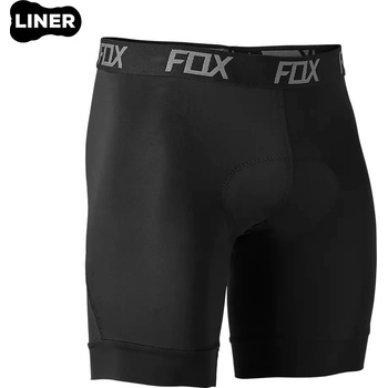 Fox Tecbase Lite Liner black