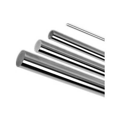 Lineárna vodiaca tyč kalená 8 mm