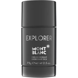 Mont Blanc Explorer Део стик, мъже