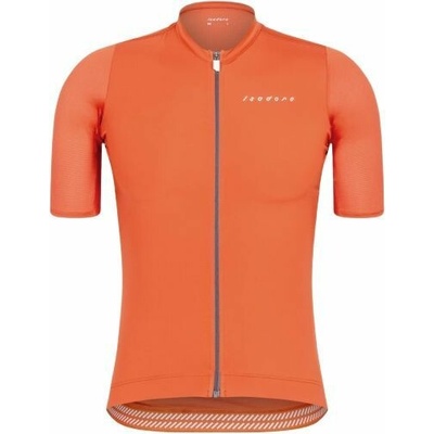 Isadore Debut Jersey Mecca Orange pánský