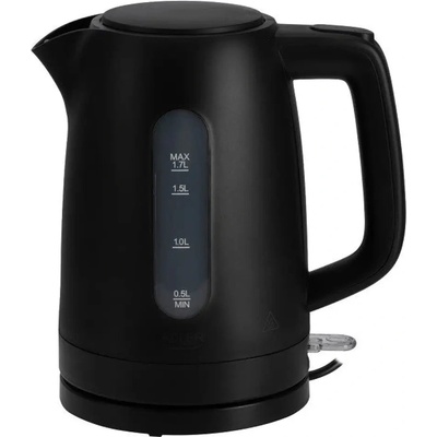 Adler AD 1379B черна електрическа кана (AD 1379b)