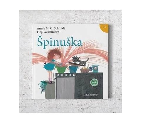 Špinuška
