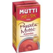 MUTTI Passata di pomodoro 500 g