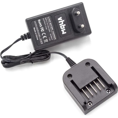 VHBW Зарядно за батерии Makita, Li-Ion, 12V (800115206)