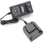VHBW Зарядно за батерии Makita, Li-Ion, 12V (800115206) Зарядно за батерии