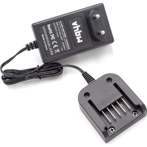 VHBW Зарядно за батерии Makita, Li-Ion, 12V (800115206) Зарядно за батерии