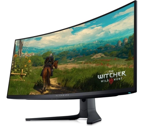Dell Alienware AW3423DWF