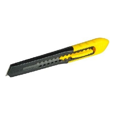 Stanley Plastový nůž pro odlamovací čepele 9 mm
