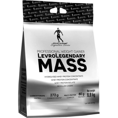 Kevin Levrone Levro Legendary Mass 7000 g