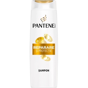 Pantene Pro-V Възстановяващ шампоан за увредена коса Repair & Protect, 625 ml - baby