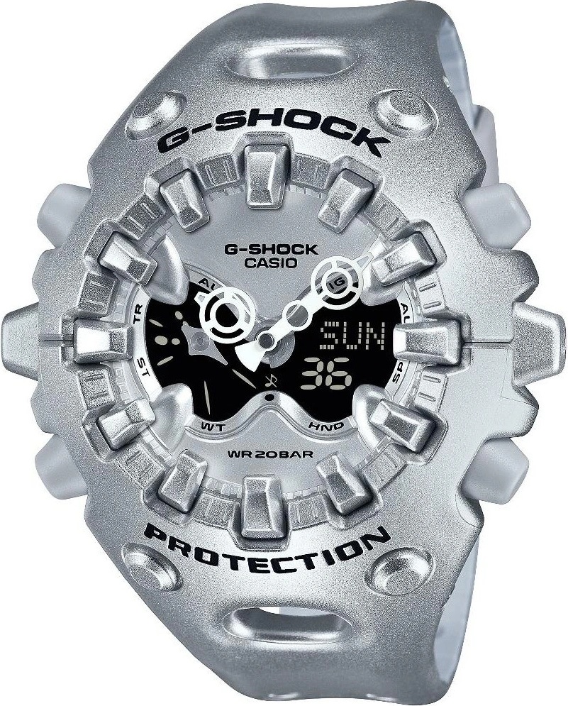 Casio GA-V01A-8A