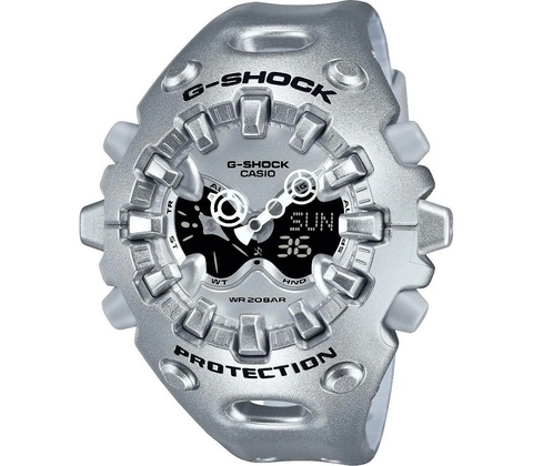 Casio GA-V01A-8A