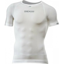 Sixs tričko TS1L BT Funkčné white