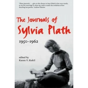 Journals of Sylvia Plath | Sylvia Plath (2014)