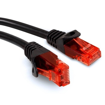 Maclean Мрежов кабел UTP cat6 patchcord 3м (MCTV-742) (MCTV-742)