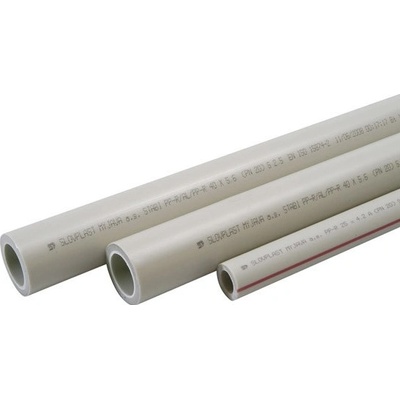PPR Rúra 40x5,5 PN16