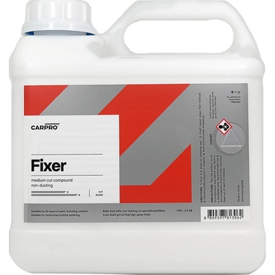 CarPro Fixer 4 l