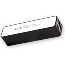 Epico CAPSULE 2600 Black